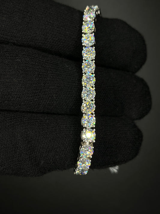 5mm Tennis Bracelet