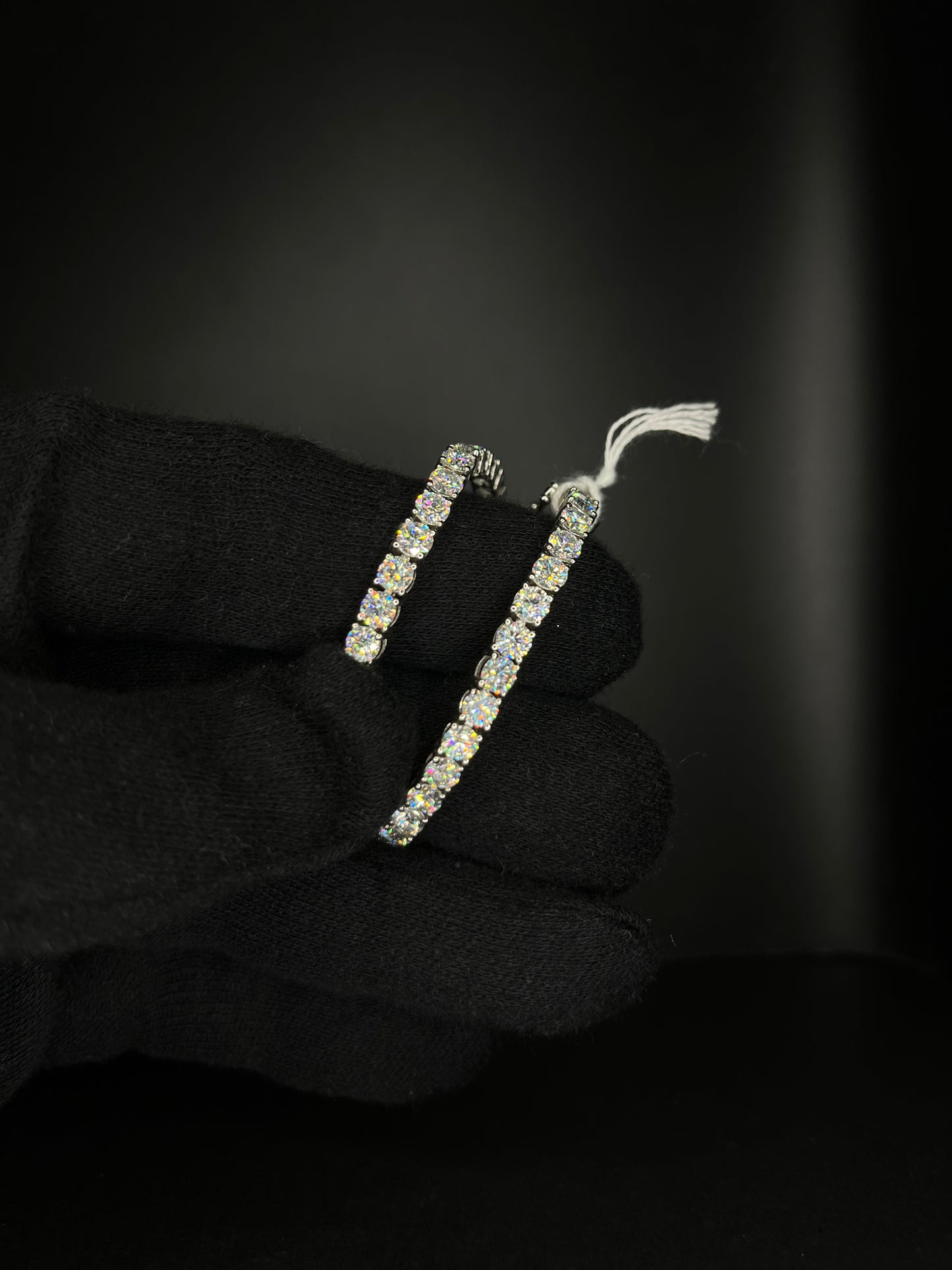 4mm Tennis Bracelet