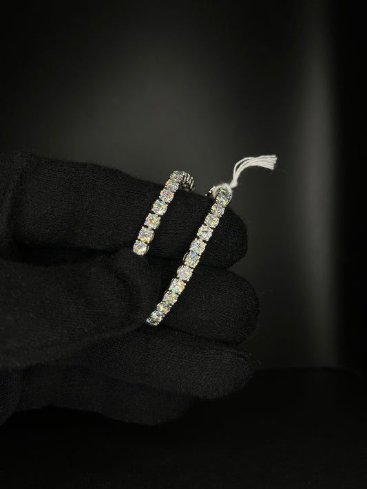 4mm Tennis Bracelet