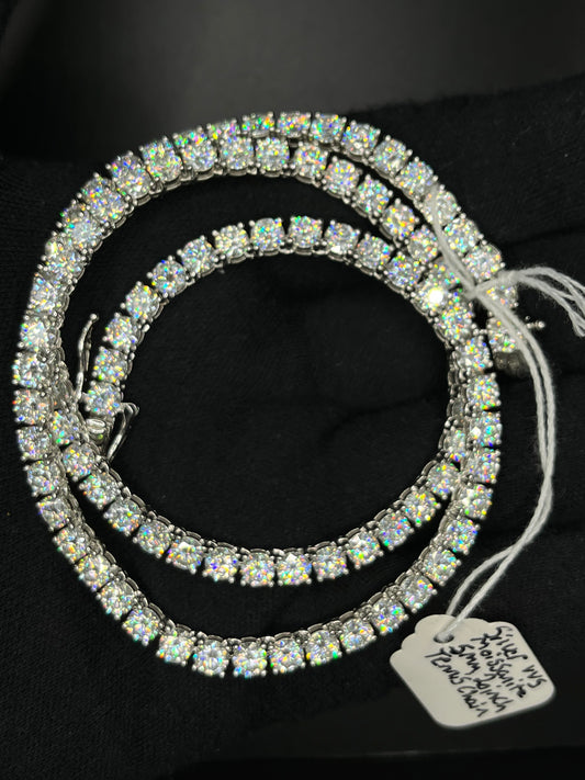 5mm Tennis Chain
