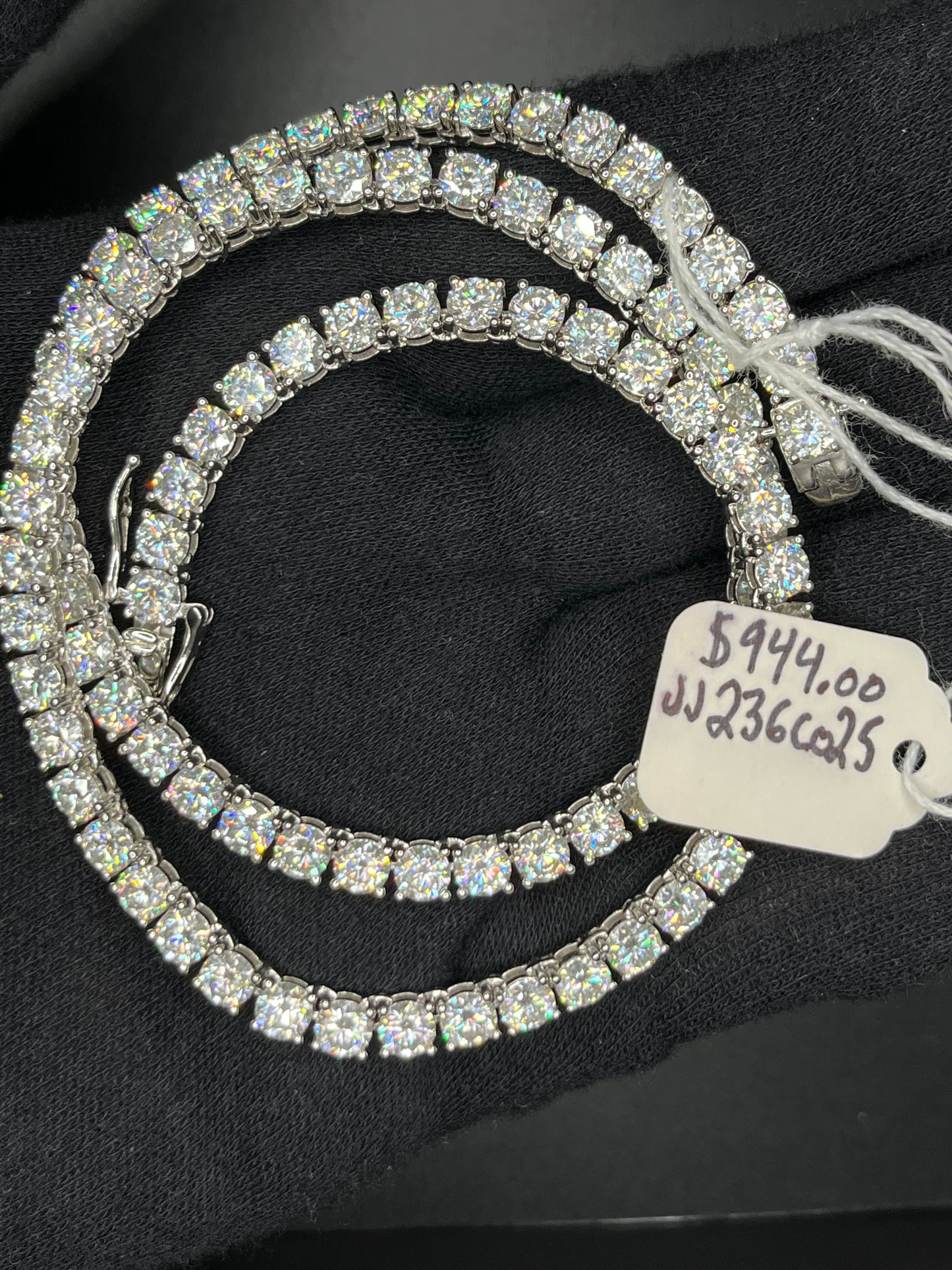 5mm Tennis Chain