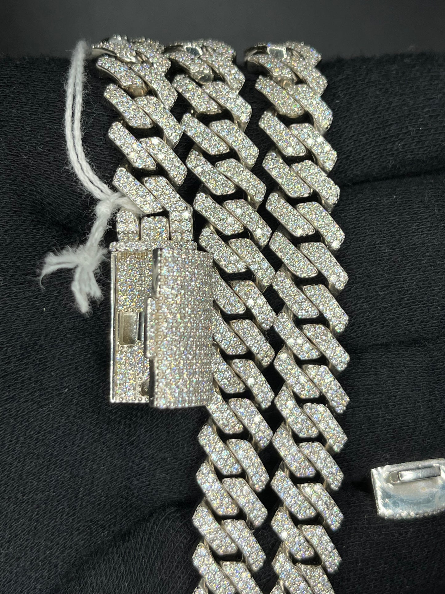 10mm Cuban Link Chain