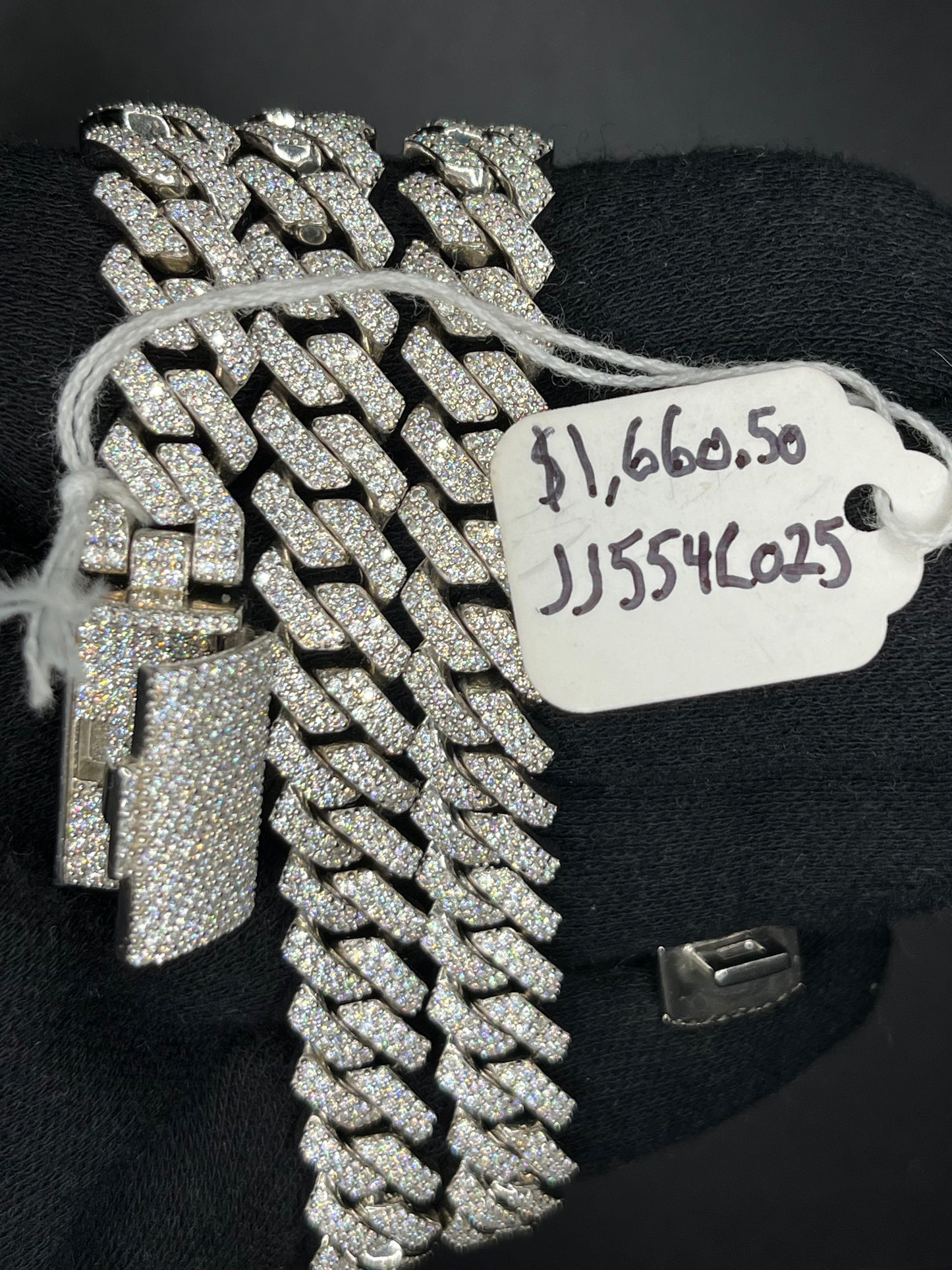 10mm Cuban Link Chain