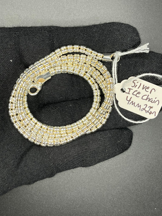 4mm Ice Chain