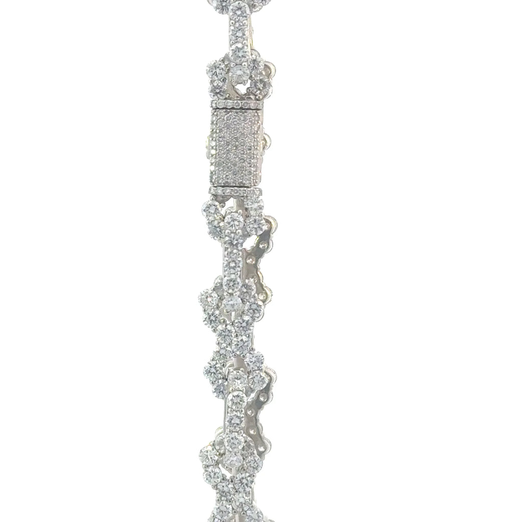 INFINITY LINK BRACELET