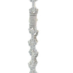 INFINITY LINK BRACELET