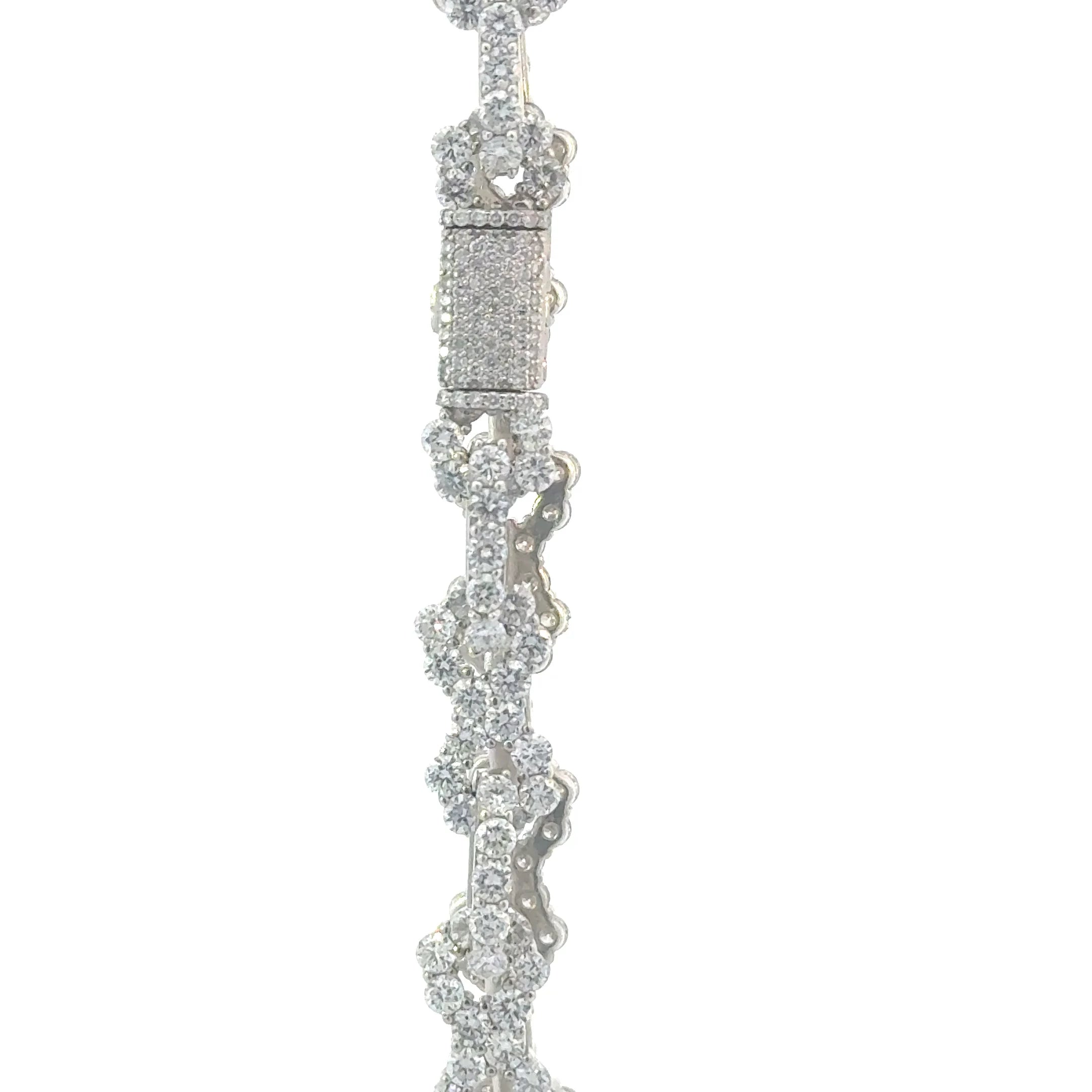 INFINITY LINK BRACELET