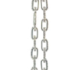 INFINITY LINK BRACELET