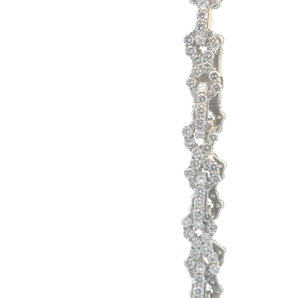 INFINITY LINK BRACELET