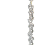 INFINITY LINK BRACELET