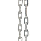 INFINITY LINK BRACELET