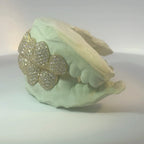 10K GOLD LAB GROWN DIAMOND GRILLZ