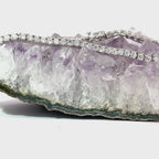 10 POINTER TENNIS BRACELET