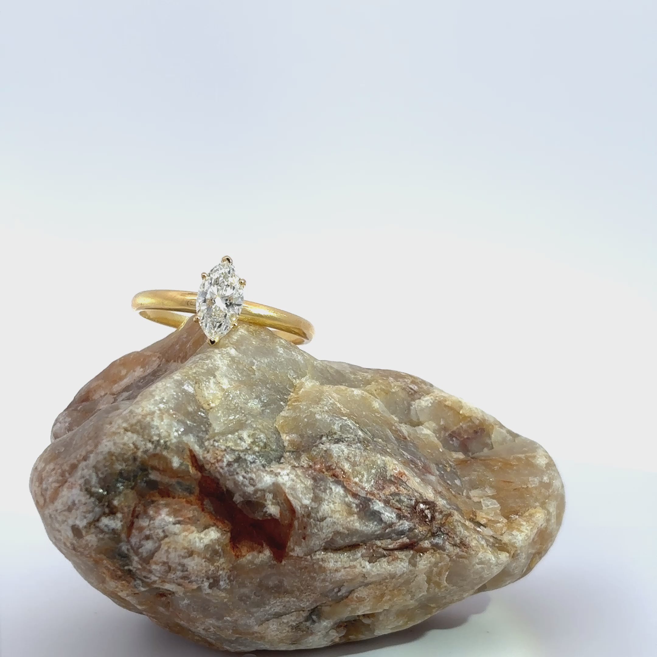 1 CARAT MARQUISE