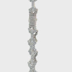 INFINITY LINK BRACELET