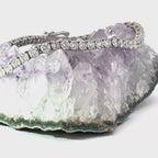 20 POINTER LAB GROWN DIAMOND BRACELET