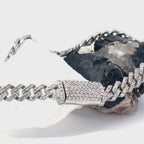 6MM LAB GROWN DIAMOND BRACELET