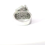 Trap House Ring